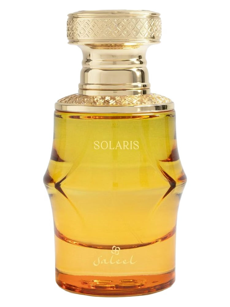Solaris- Saleel