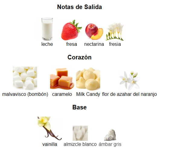 Strawberry Tres Leches- Arabiyat Sugar