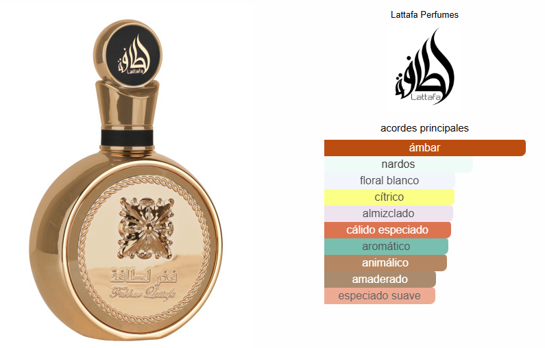 Fakhar Gold Extrait- Lattafa Pride