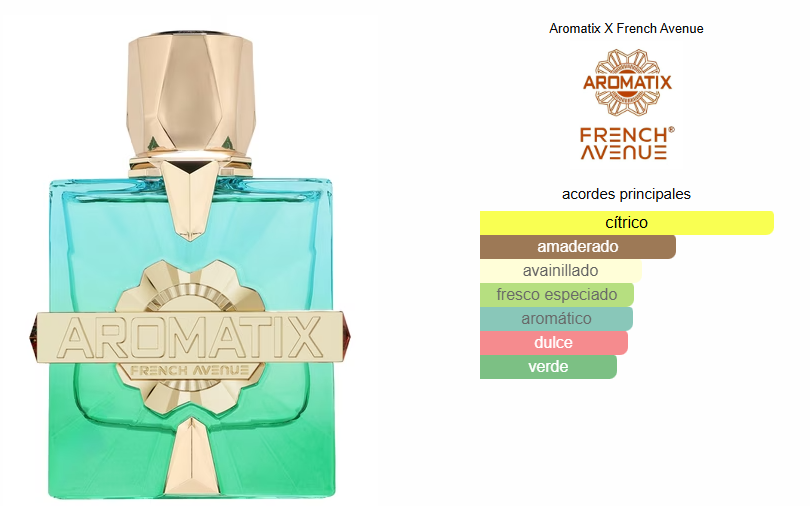 Sunkissed- AROMATIX ft. French Avenue