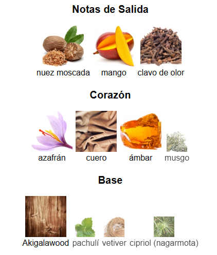 Mango Affogato- Arabiyat Sugar