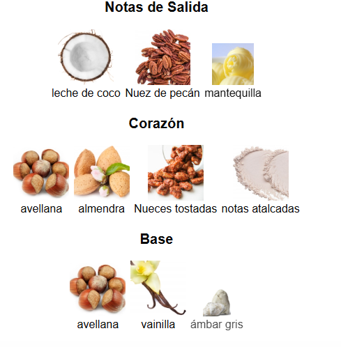 Pecan Butter Cookie- Arabiyat Sugar
