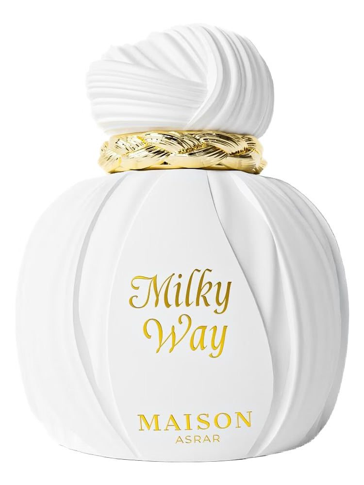 Milky Way- Maison Asrar