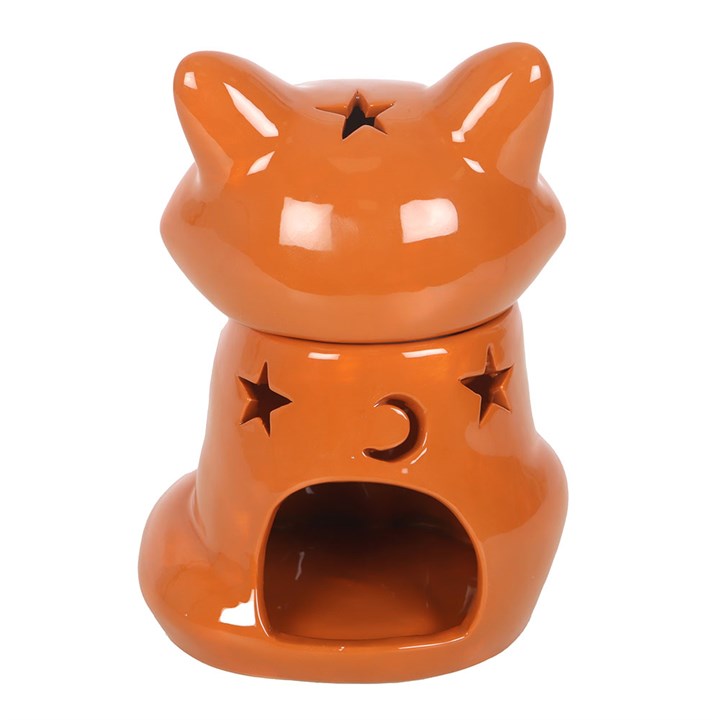 Quemador Fox