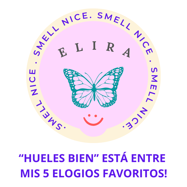 Smell Nice