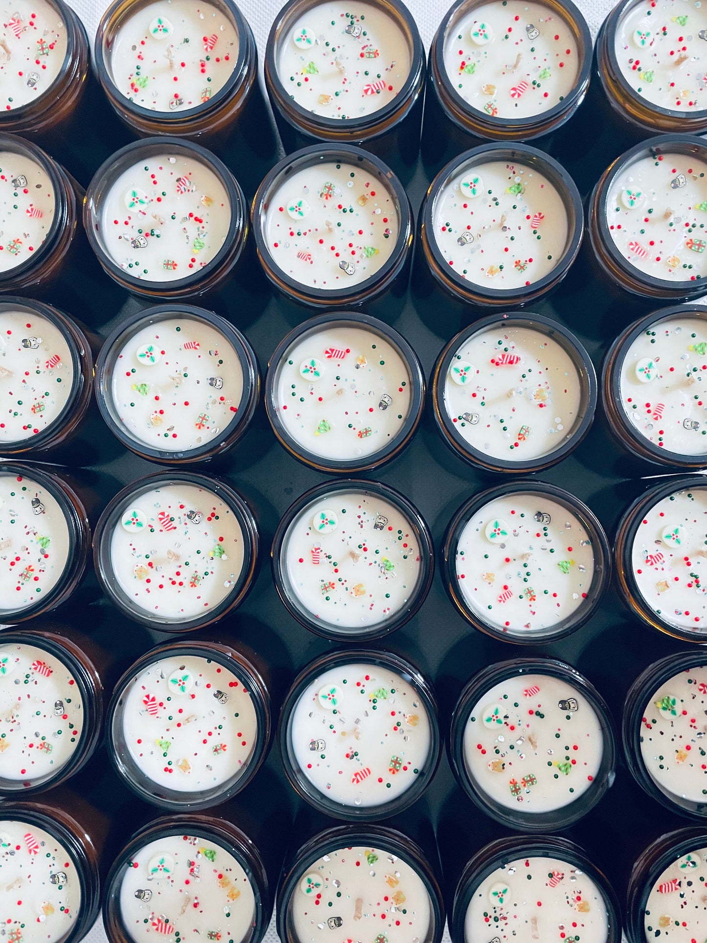 Vela Holly Jolly- Christmas Tree