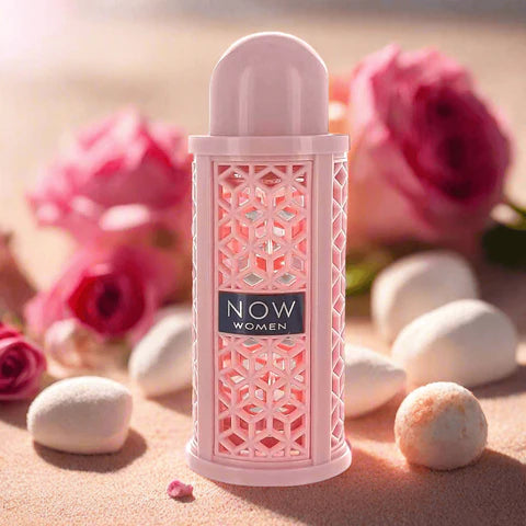 NOW WOMEN- RAVE (Inspiración Burberry Her Elixir)