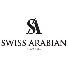 MUESTRAS SWISS ARABIAN