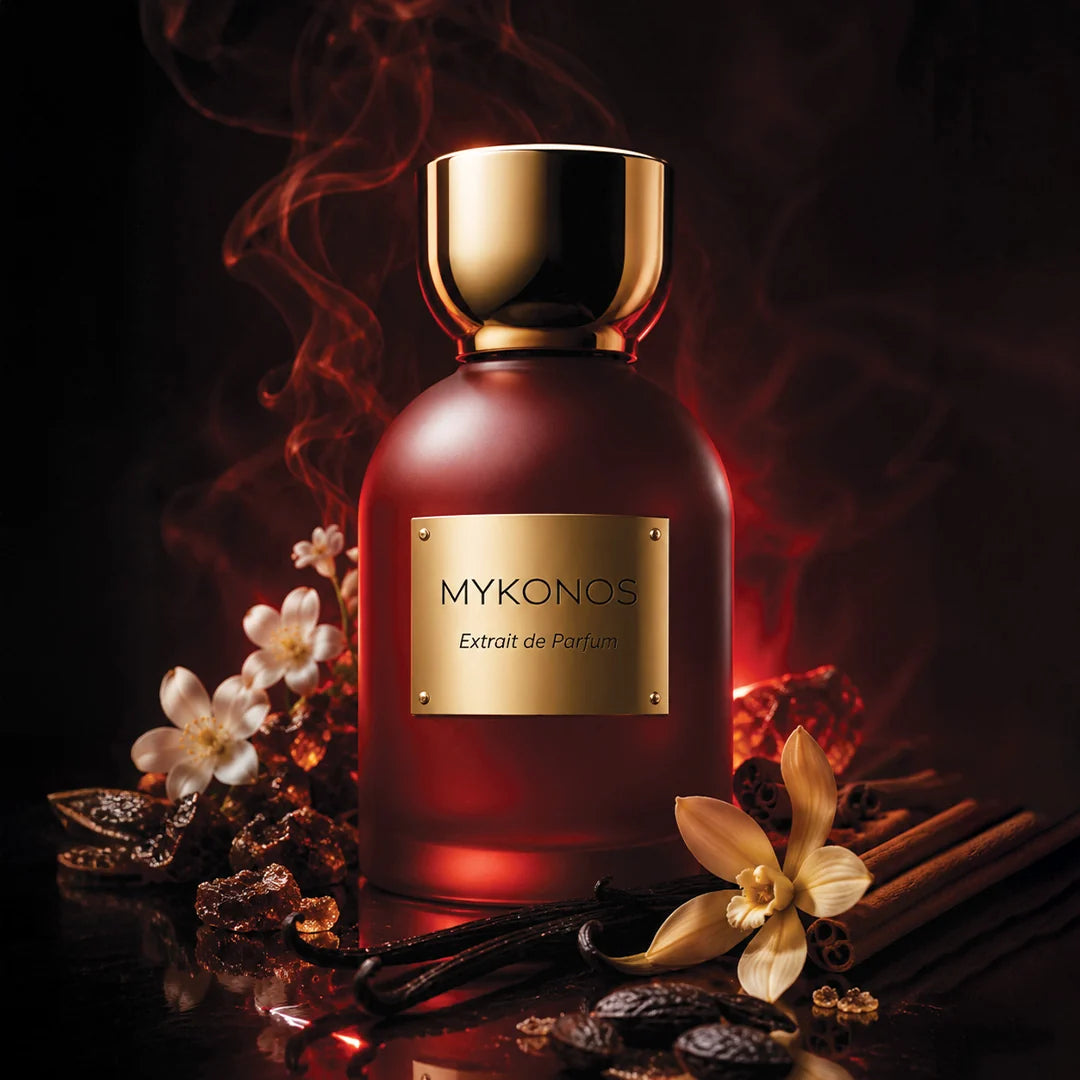 APHRODITE 50ML- MYKONOS