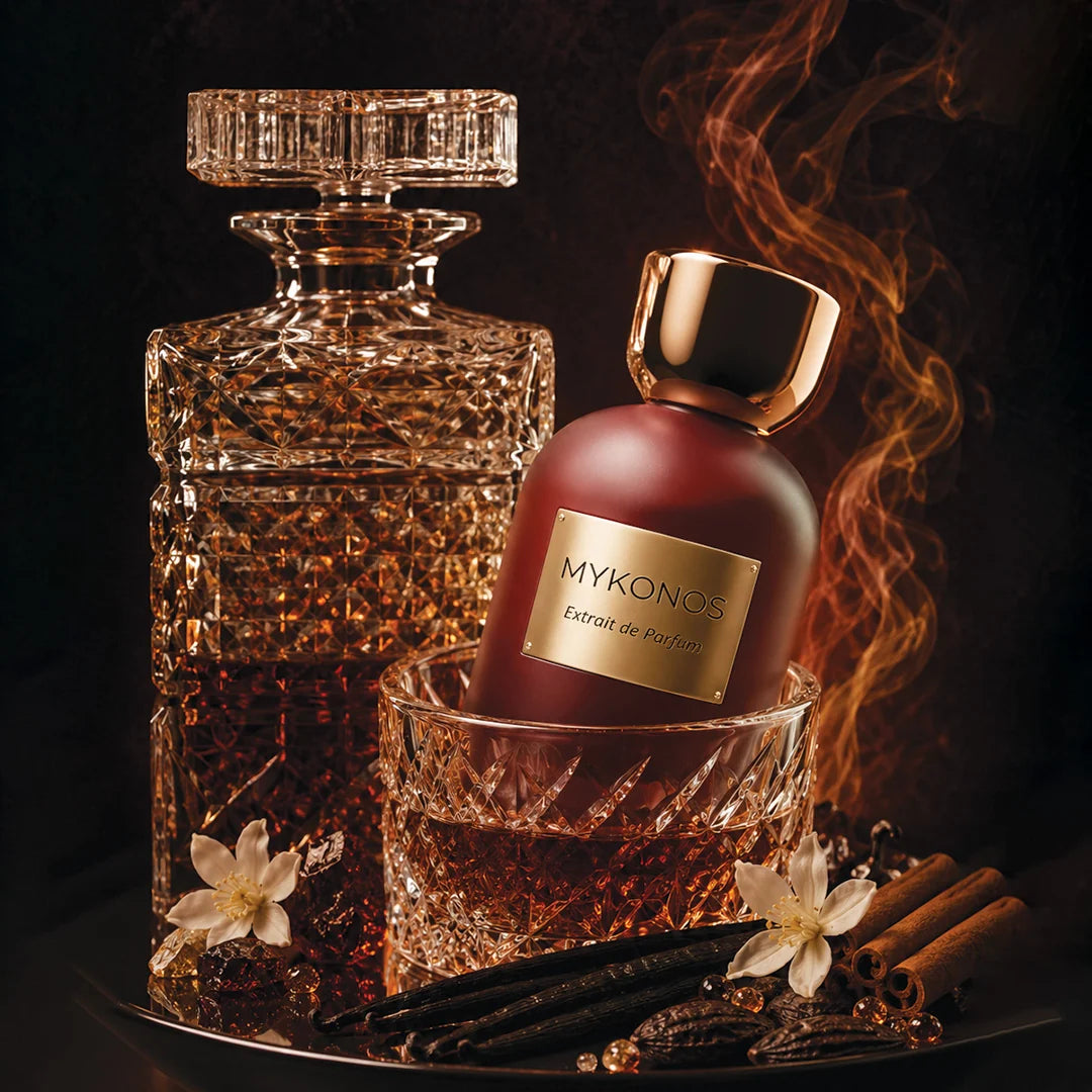APHRODITE 50ML- MYKONOS