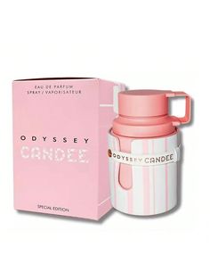 Odyssey Candee 100ml- Armaf