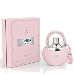 Bonita La Rosé 90 ml- Le Falcone