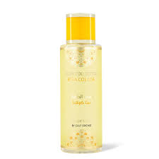 Piña Colada Body Mist- Gulf Orchid