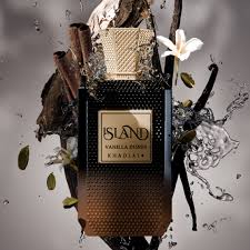 Island Vanilla Dunes- Khadlaj