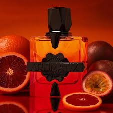 Forbidden Fruit- AROMATIX FT. French Avenue