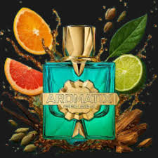 Sunkissed- AROMATIX ft. French Avenue