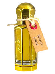 Bianco Latte- Aceite Hekayat Attar