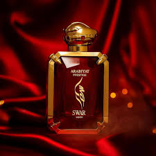 Swar Denim- Arabiyat Prestige