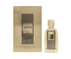 Aristo- Arabiyat Prestige