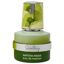 Matcha Magix- Scentasy Armaf