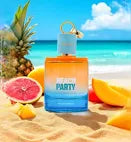 Beach Party- Armaf