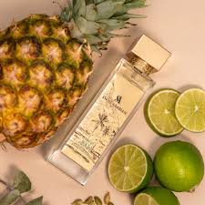 Soul of BALI-  Swiss Arabian/ Extracto de perfume