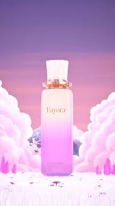 Fayora- Paris Corner