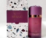 Mosaic- Ahmed (Extracto)