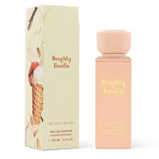 Naughty Vanilla- Gulf Orchid