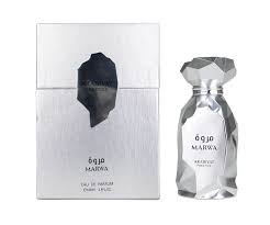 MARWA- Arabiyat Prestige