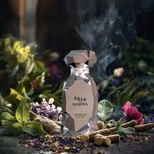 MARWA- Arabiyat Prestige