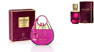 Posh in Paradise 100ml- Camara Perfumes ( Insp. Roberto Cavalli Paradise Found)