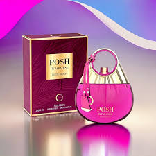 Posh in Paradise 100ml- Camara Perfumes ( Insp. Roberto Cavalli Paradise Found)