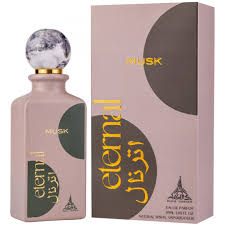 Eternal Musk- Paris Corner