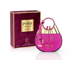 Posh in Paradise 100ml- Camara Perfumes ( Insp. Roberto Cavalli Paradise Found)