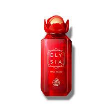 Elysia Apple Rouge- Fragance World (Vibra Juicy Apple Kayali)