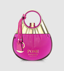 Posh in Paradise 100ml- Camara Perfumes ( Insp. Roberto Cavalli Paradise Found)