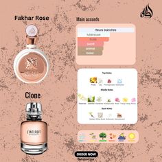 Fakhar Rosé- Lattafa