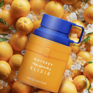 Mandarin Sky Elixir- Armaf