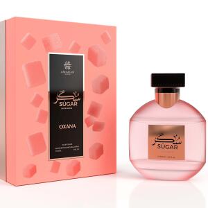Sugar Oxana- Amaran