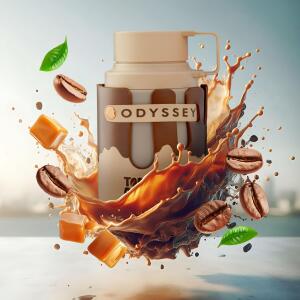 Odyssey Toffe Coffee- Armaf