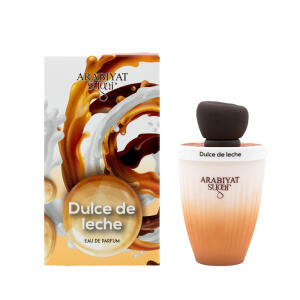 Dulce de Leche- Arabiyat Sugar