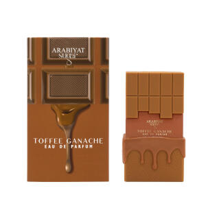 Toffe Ganache- Arabiyat Sugar
