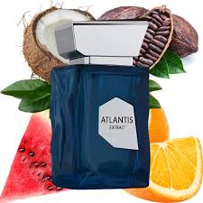 Atlantis Extrait- French Avenue