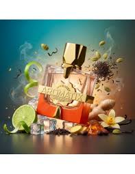 Teas Me- AROMATIX ft. French Avenue