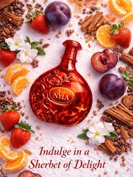 Nyla Sherbet- Arabiyat Prestige