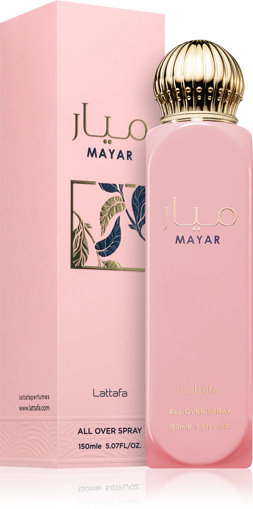 Mayar Mist- Lattafa