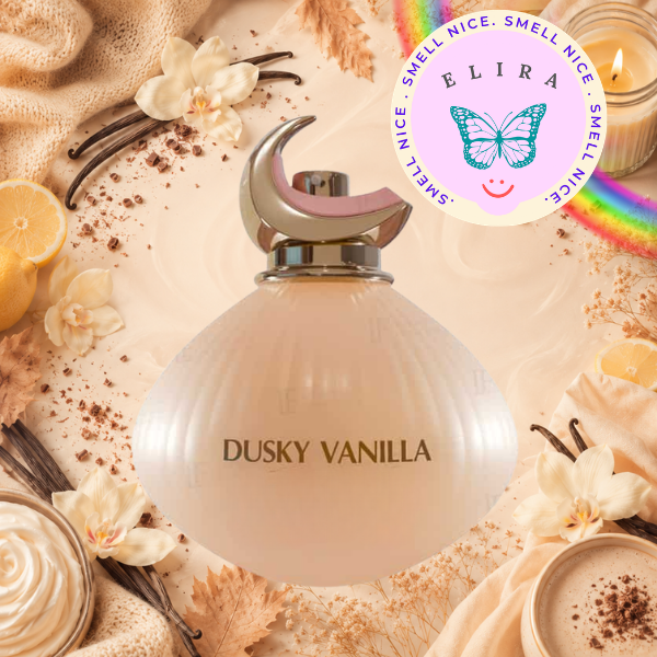 DUSKY VANILLA