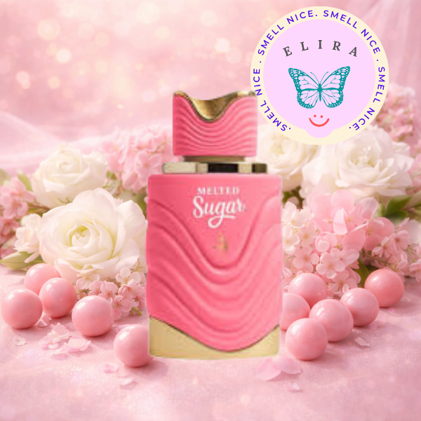 Melted SUGAR- Al Absar