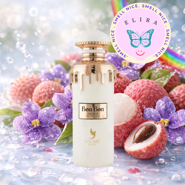 Bon bon Lychee- Volaré